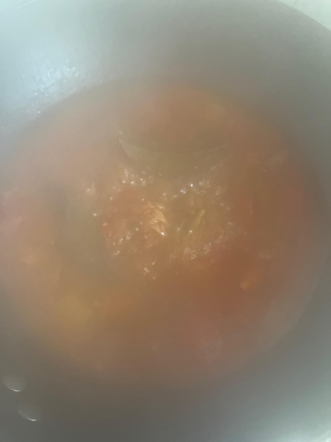 金牌🥇西红柿土豆炖牛腩