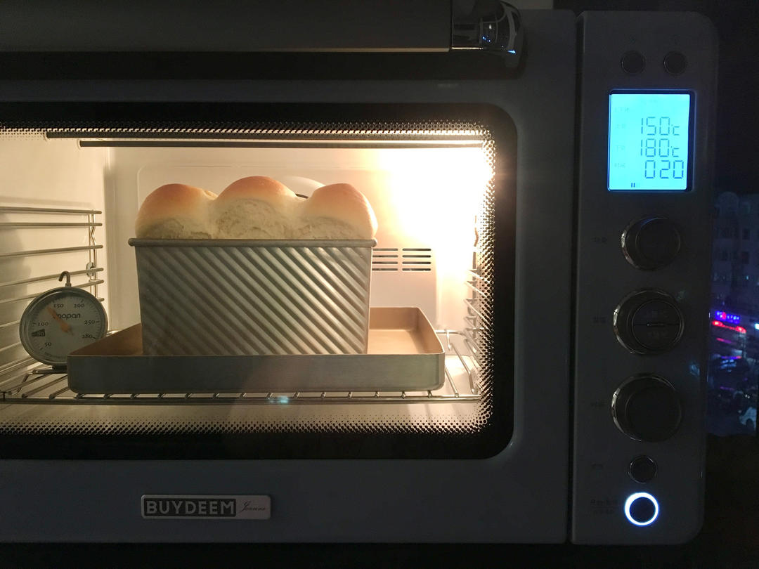 杯子蛋糕【5月北鼎烤箱食谱】