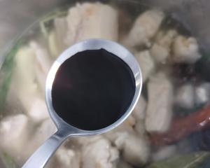 红烧肉油豆腐烧鸡蛋（4⭐）的做法 步骤13
