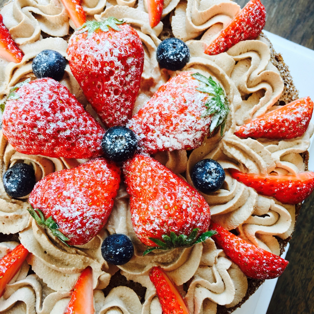 honey到心的烘焙