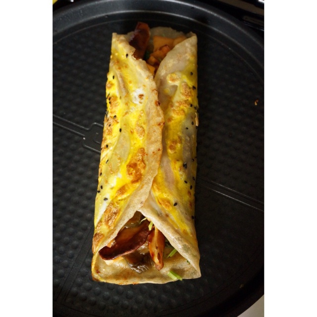 煎饼果子