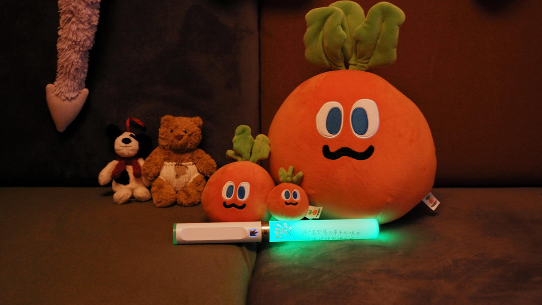 阿灵灵的日常做饭日记