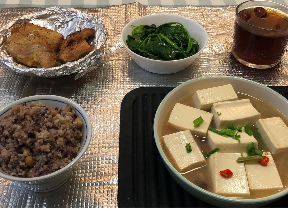 最近吃什么
