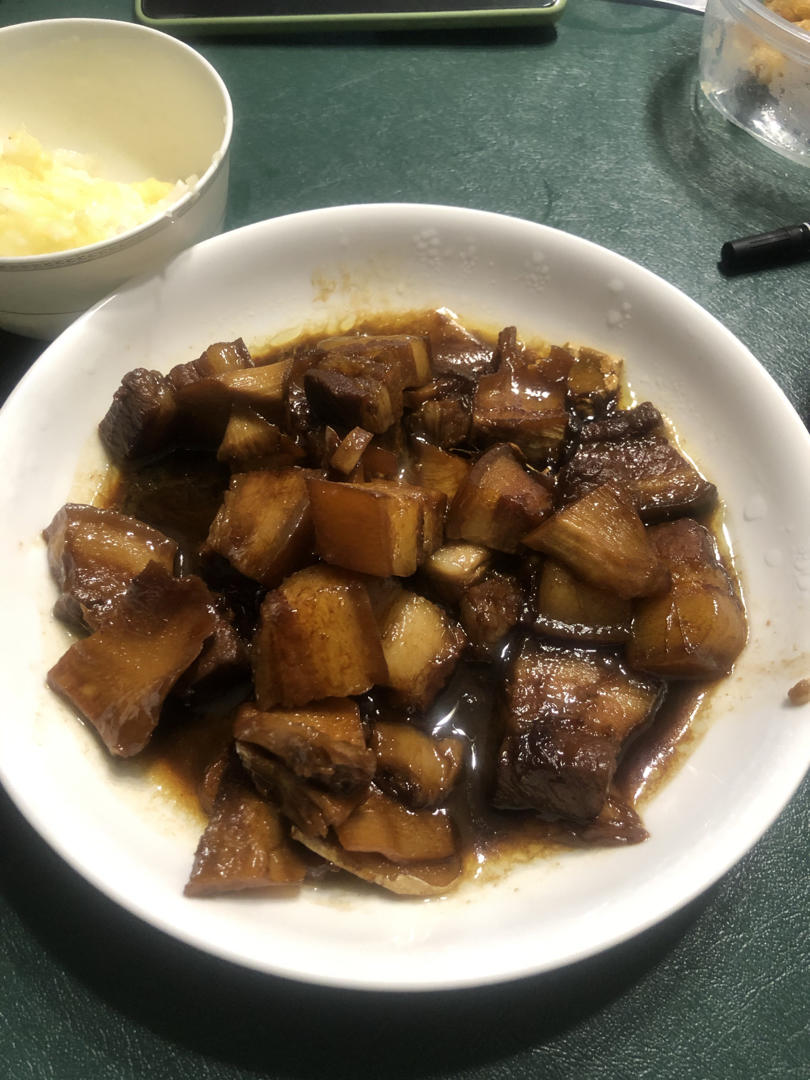红烧肉