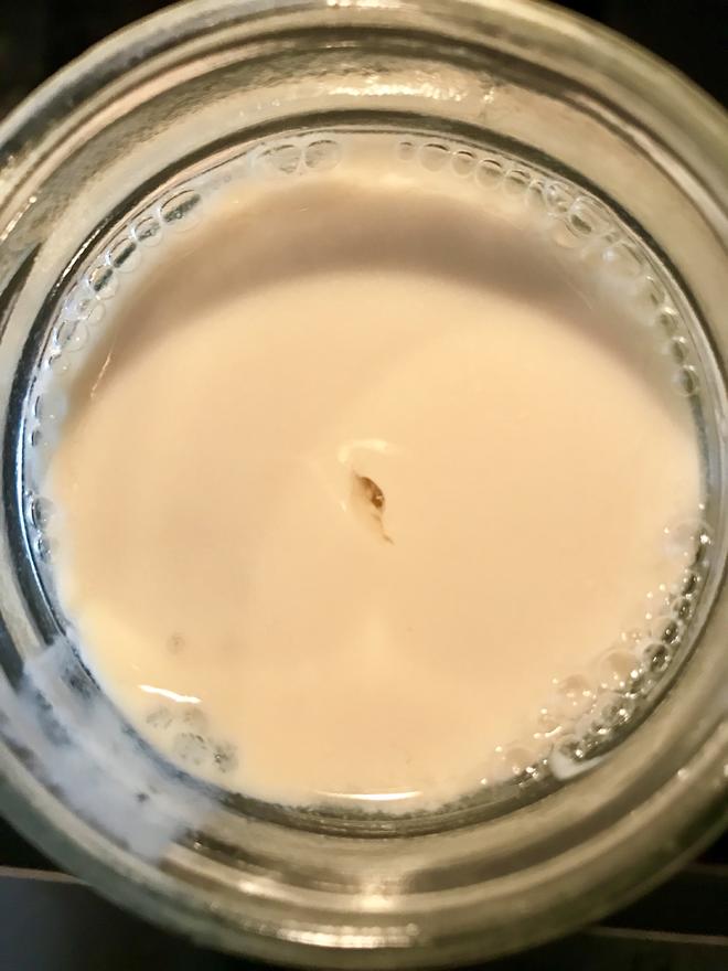 史上最简单的豆奶酸奶的做法