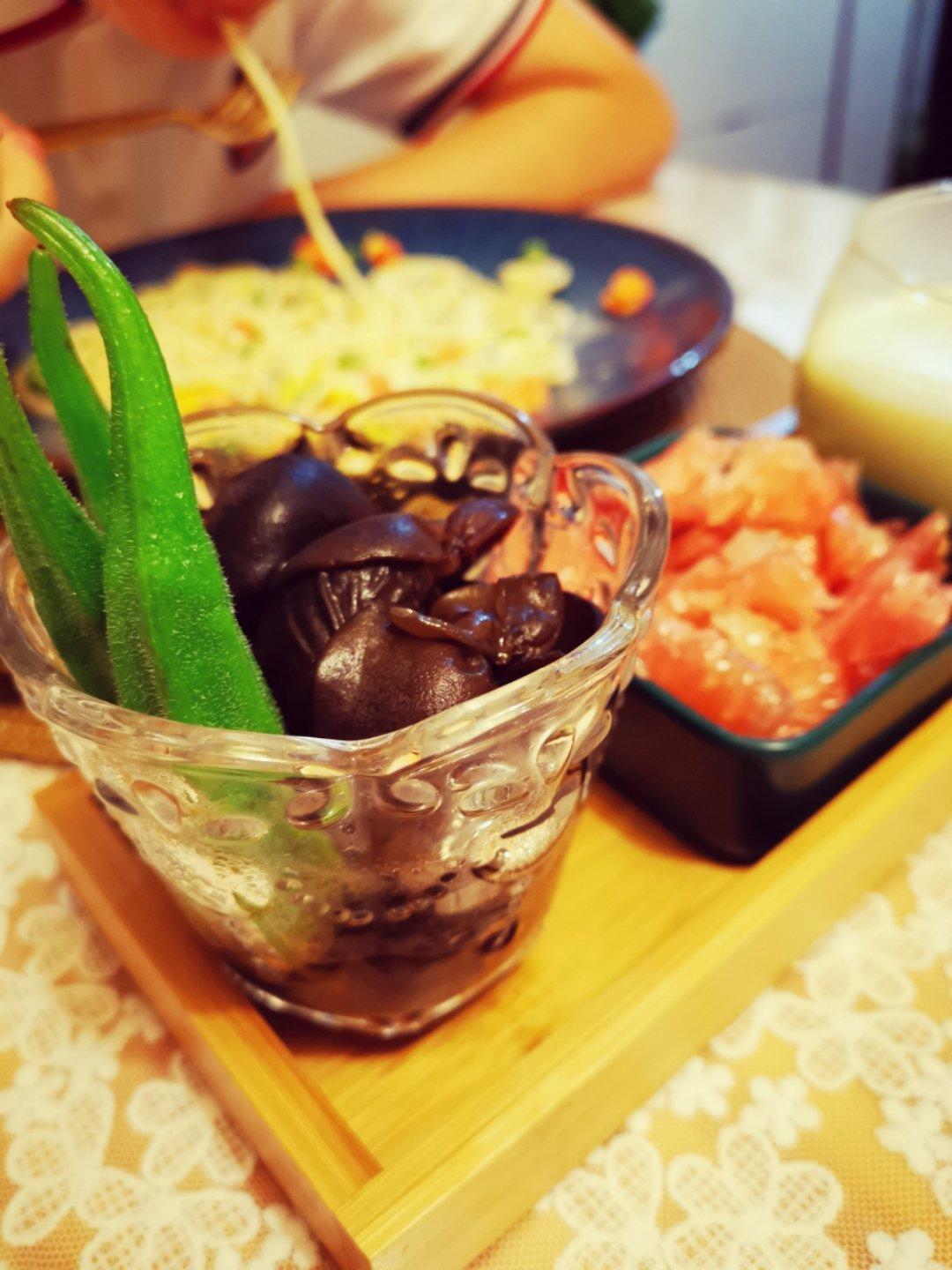 四十八天不重样早餐