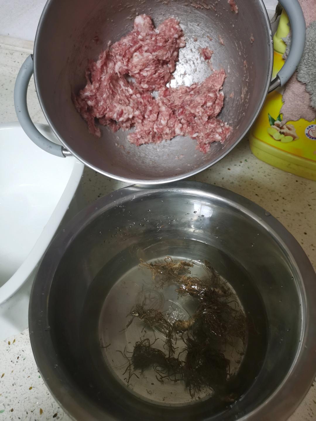 荠菜豆腐羹【4月北鼎养生壶食谱】