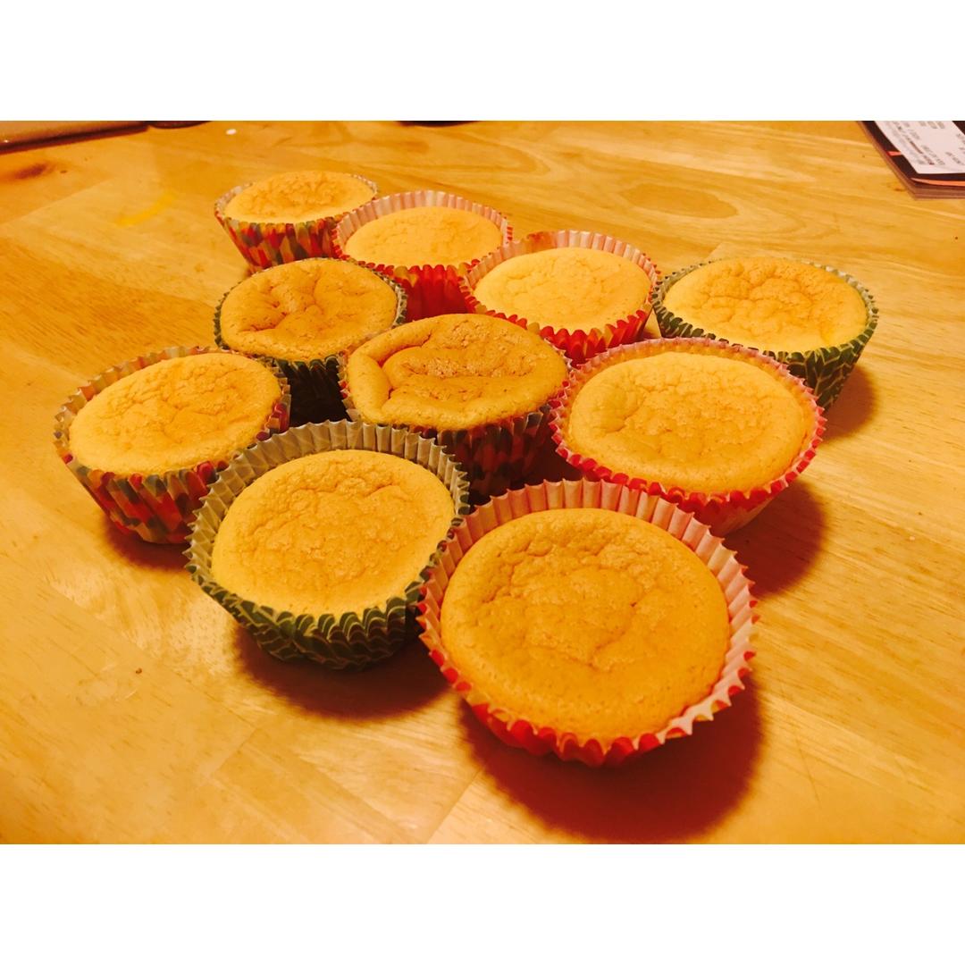 完美轻乳酪芝士蛋糕（不开裂、不回缩、不收腰、入口即融）