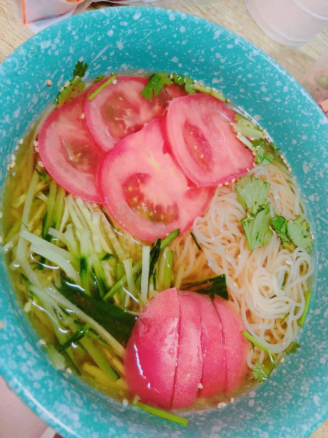 冷面