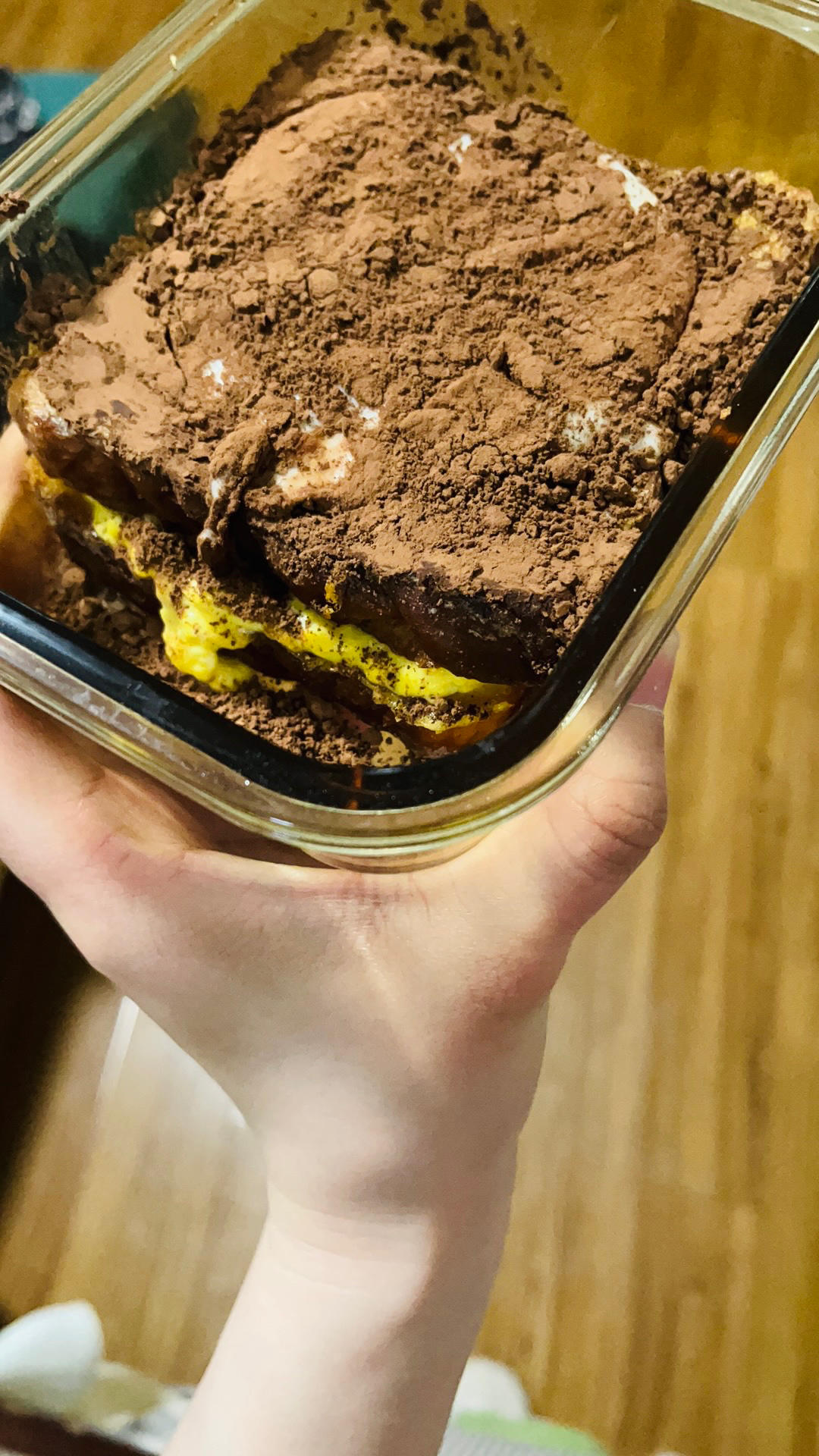 【漏奶华】20秒教你复刻港式网红甜品