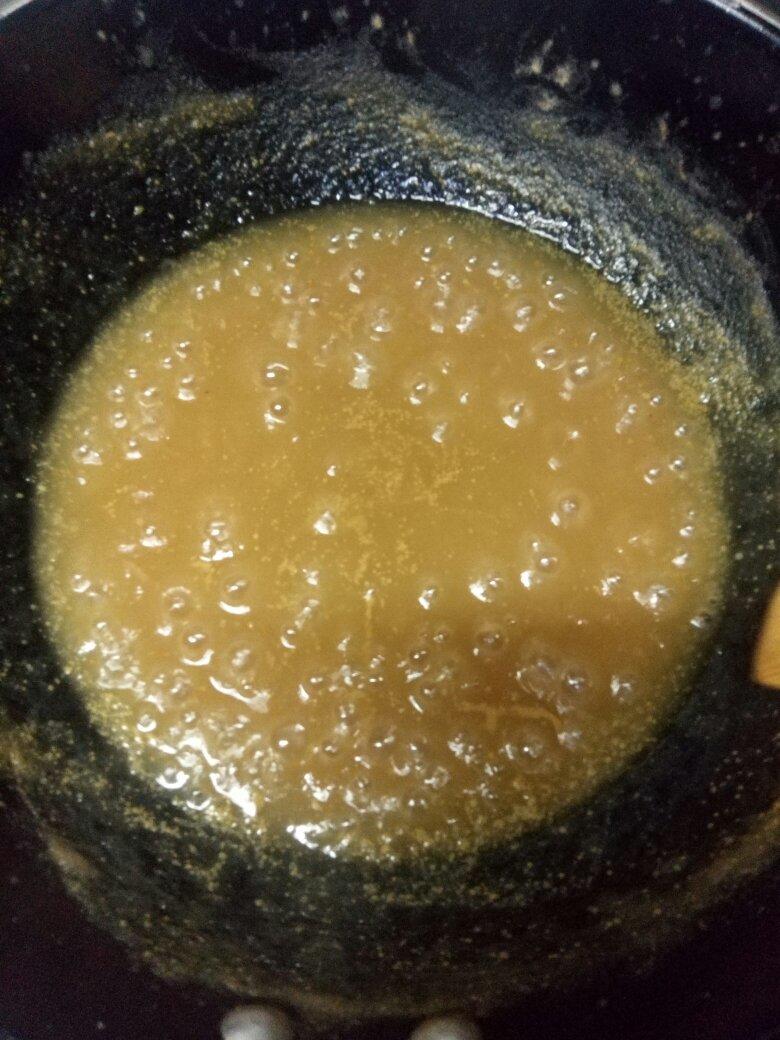 自制天然苹果酱
