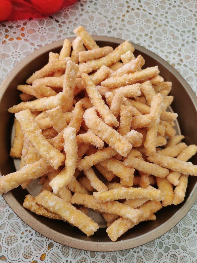 （小果子）家乡小零食