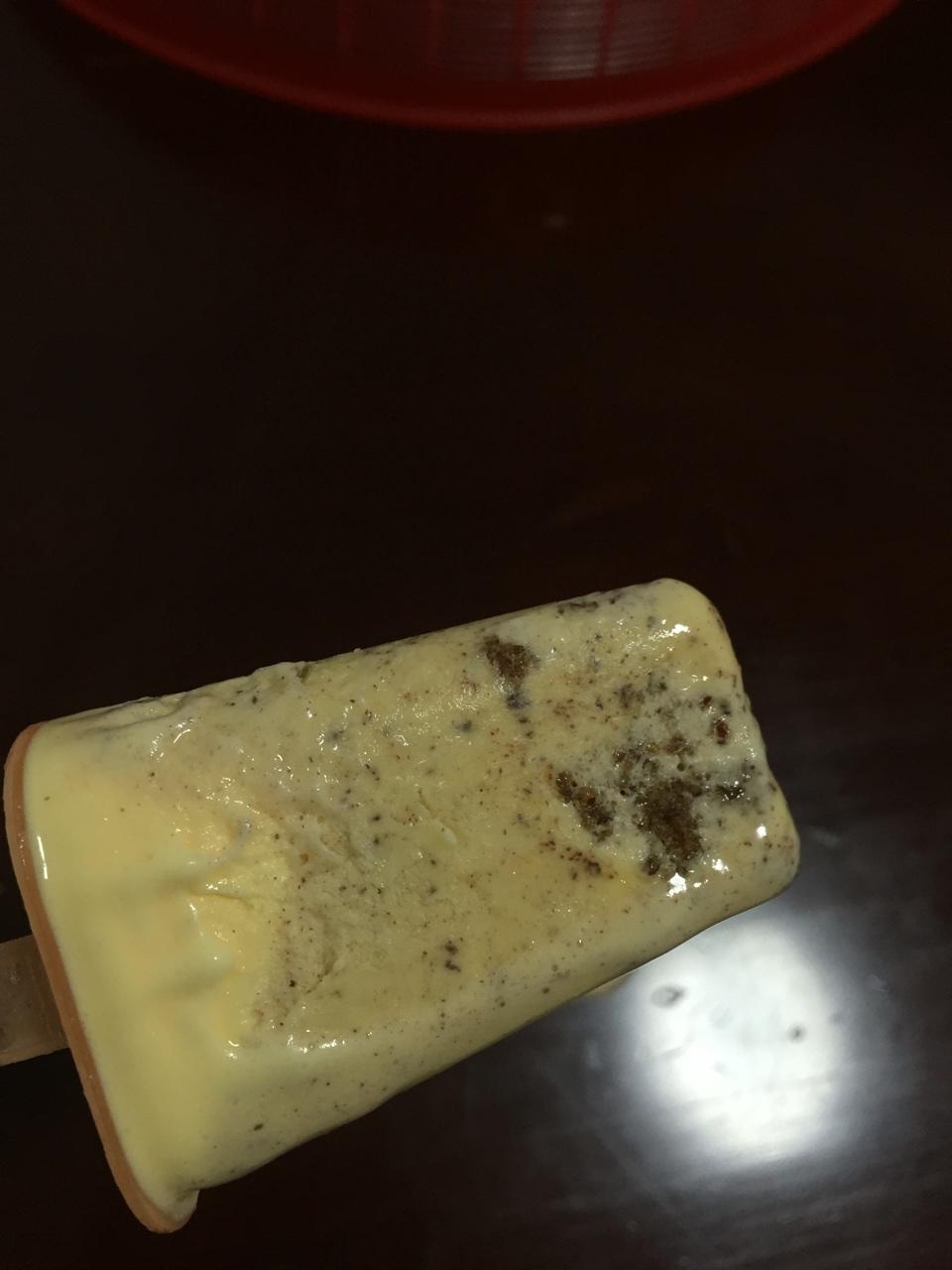 冰淇淋粉版冰淇淋
