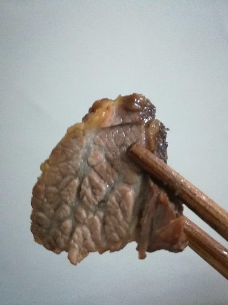 精准配方，媲美周黑鸭的卤鸭脚！