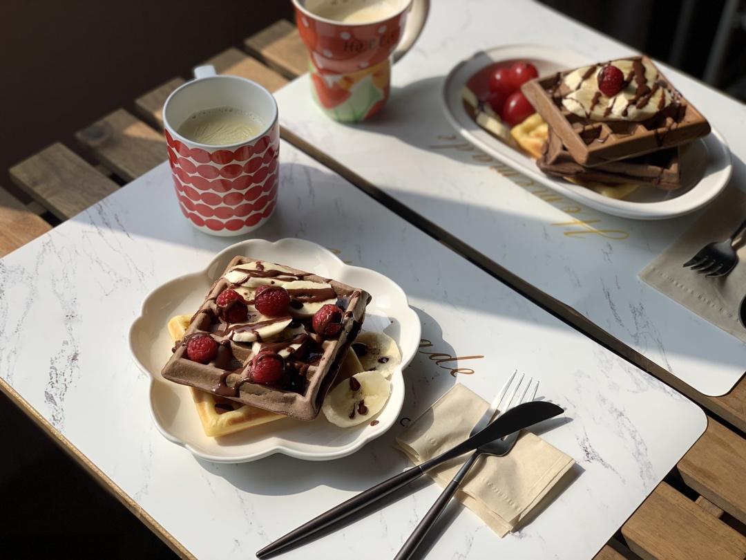 2020，让家多点烟火气。