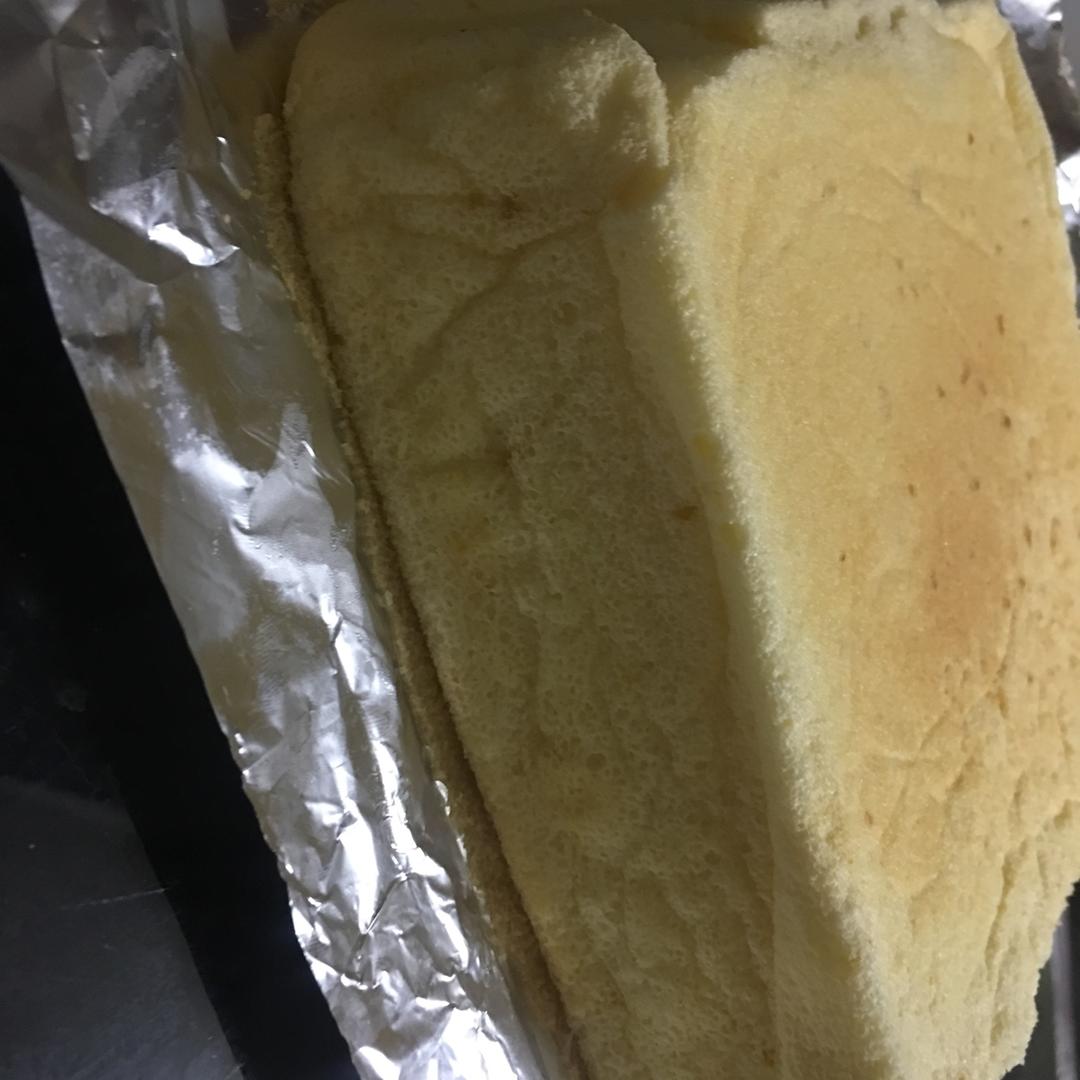 酸奶蛋糕