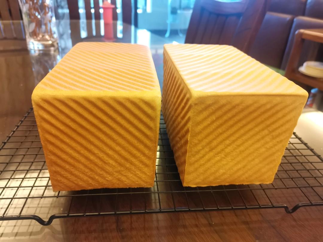 吐司，奶香手撕面包，超级香浓