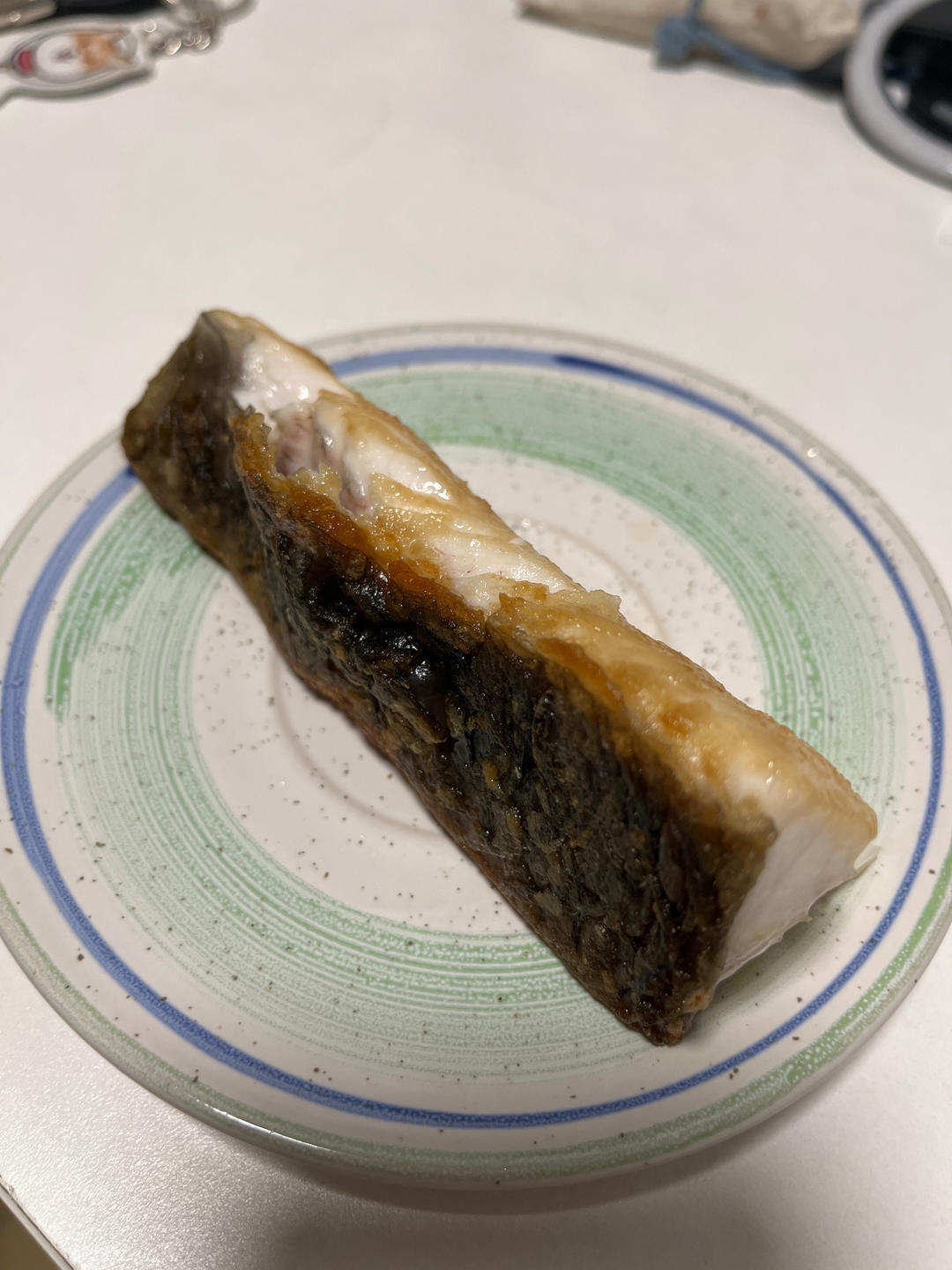零失败巨好吃鱼排