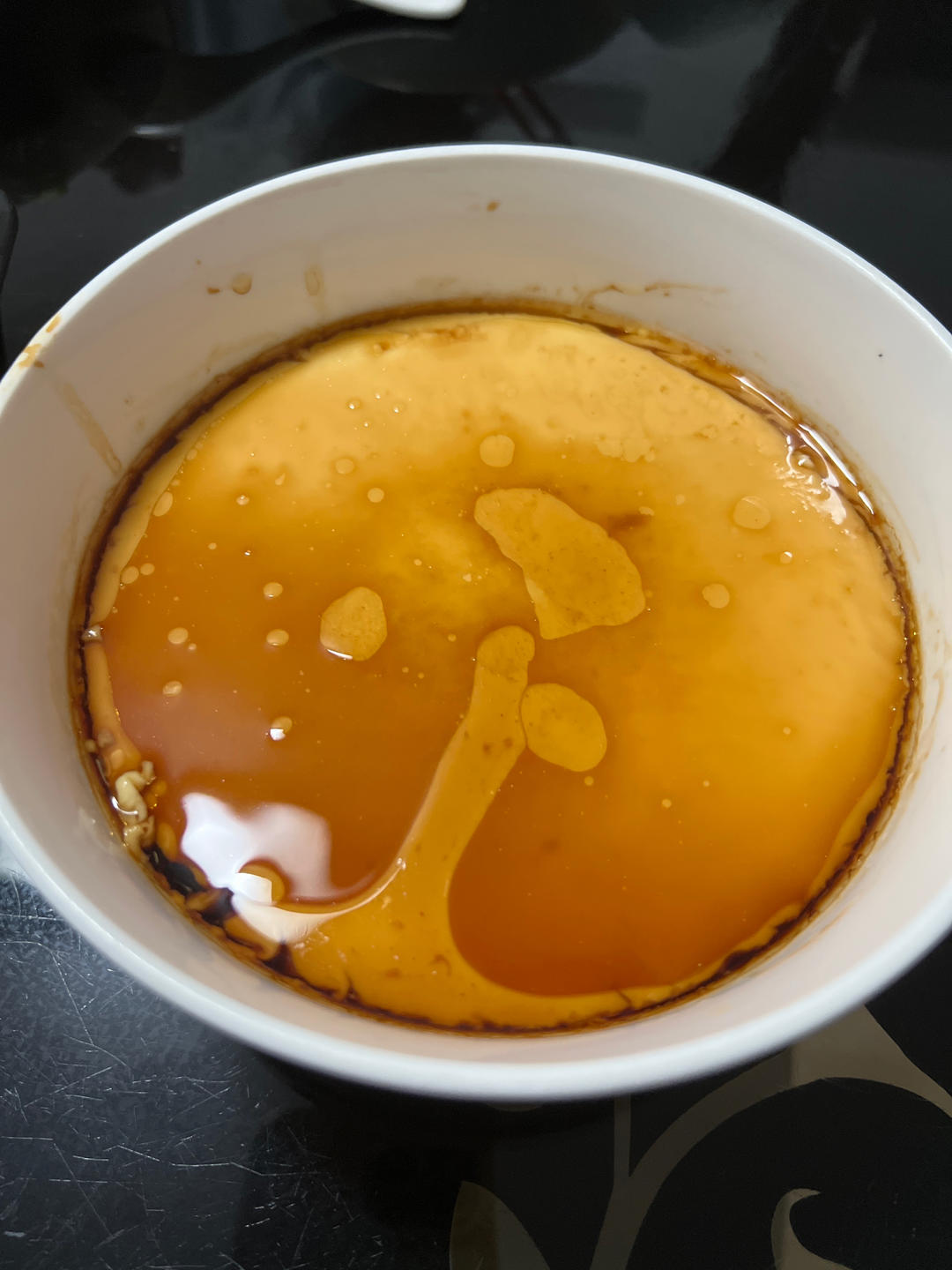 鸡蛋羹、炖蛋