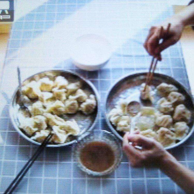 【记录】DUMPLING SUNDAY每周一饺