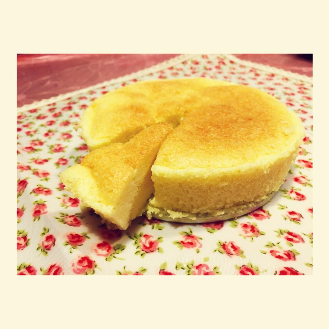 酸奶蛋糕