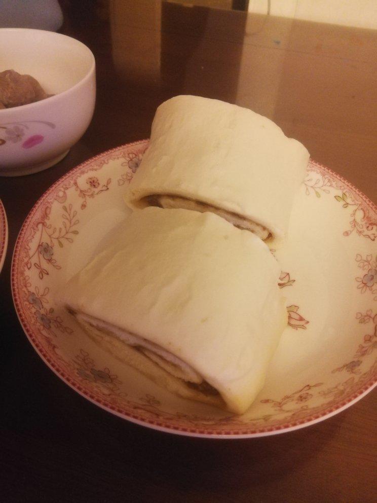 堂妈教你做美味肉龙