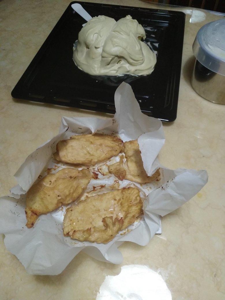 减肥食谱：我的独家鸡胸肉腌制方法