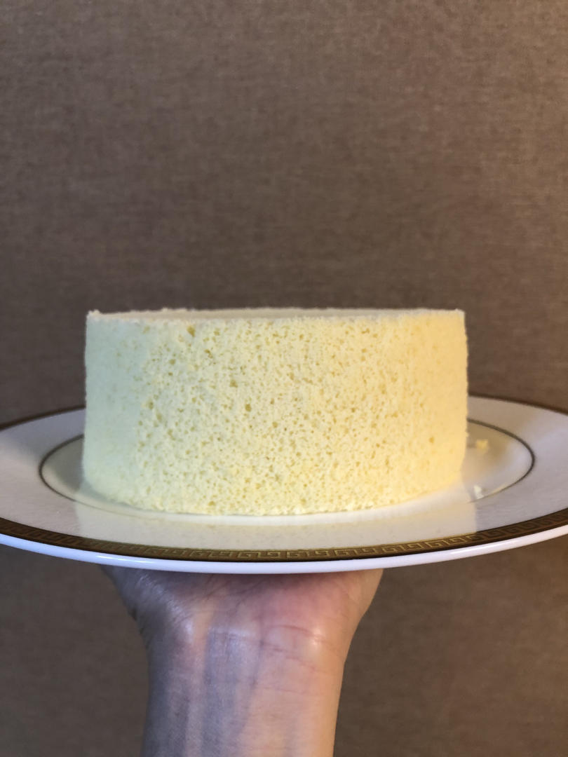 【蒸米糕系列】小米蔓越莓