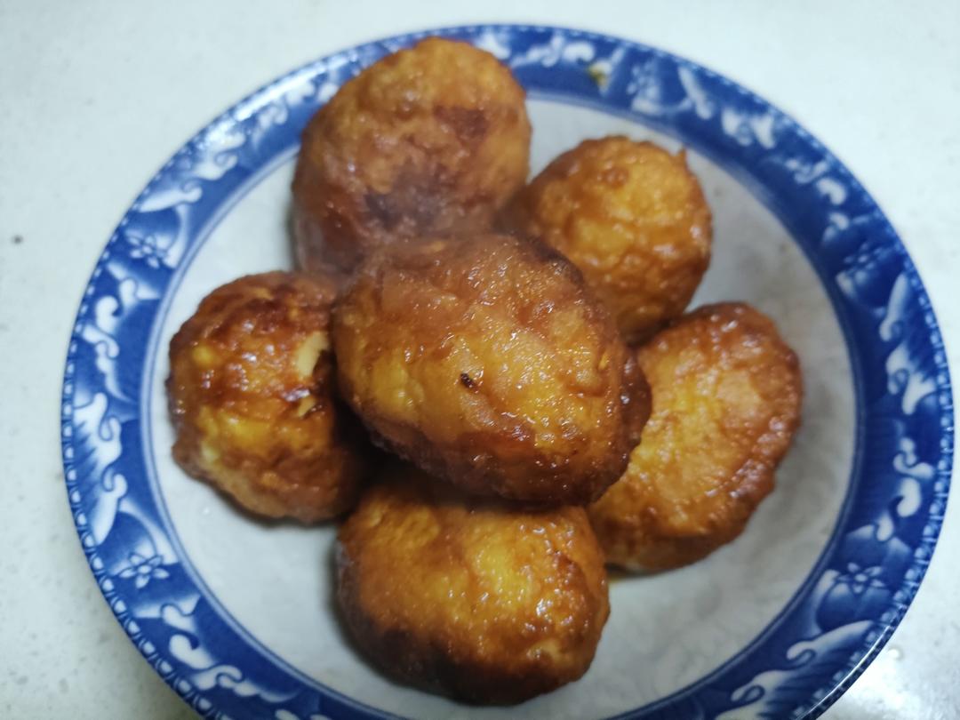 虎皮蛋（爱吃卤鸡蛋的不容不过～）