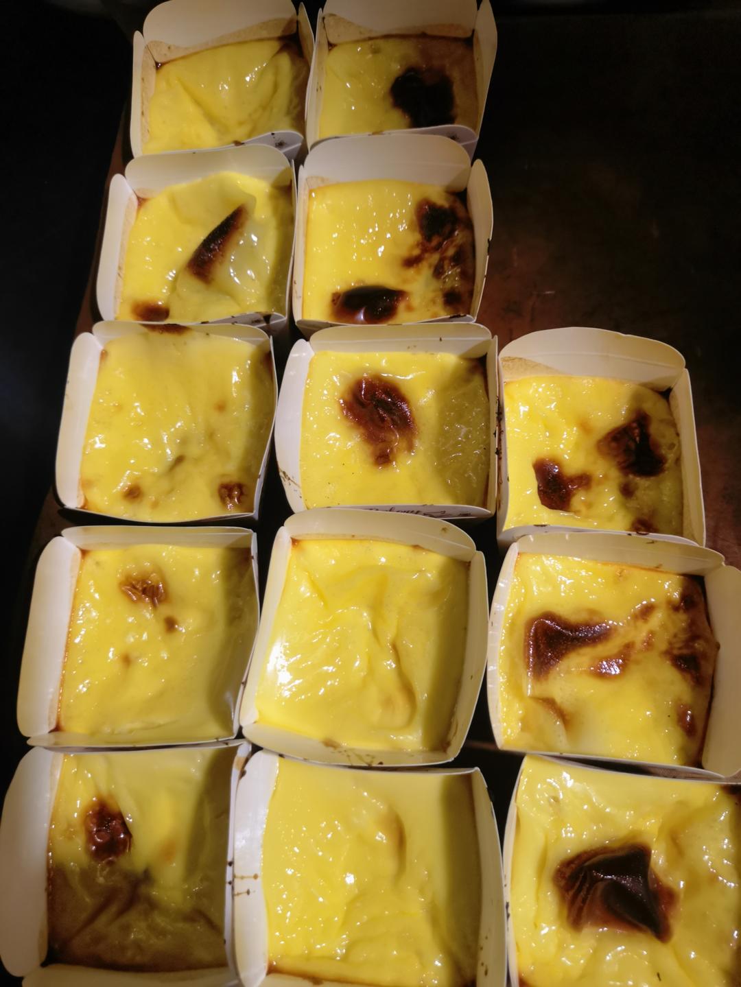 啊❗芋泥烤奶真的有种不顾人死活的好吃🔥