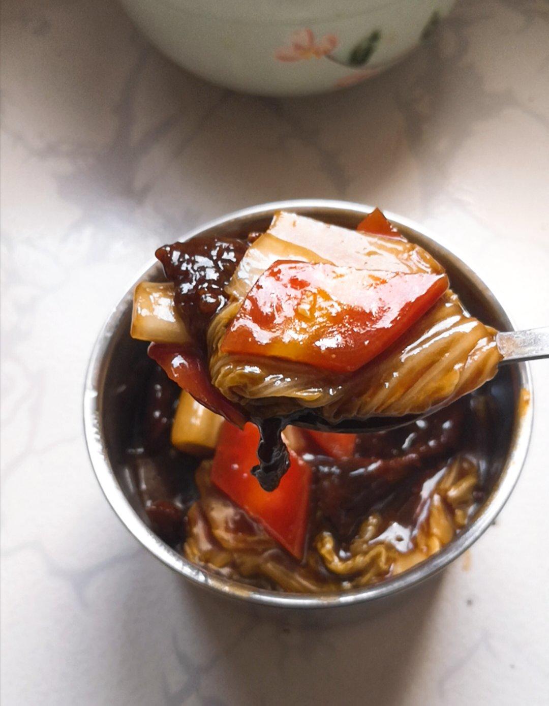带饭专集～22种选择，一个月带饭不复样
