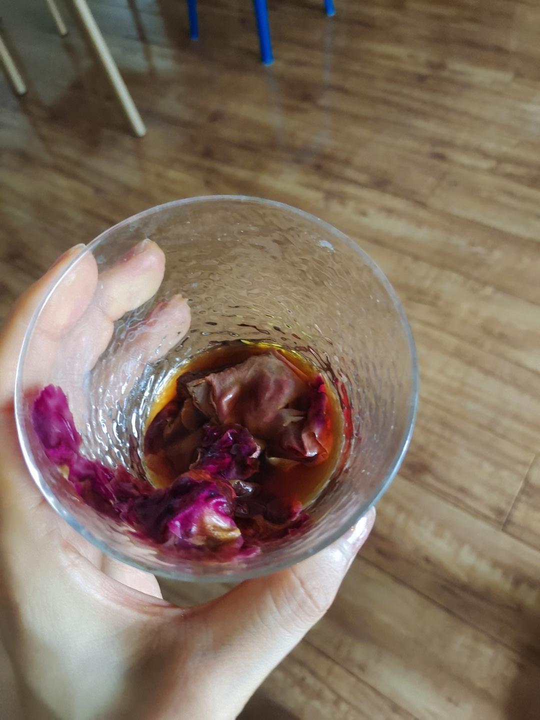 玫瑰美式