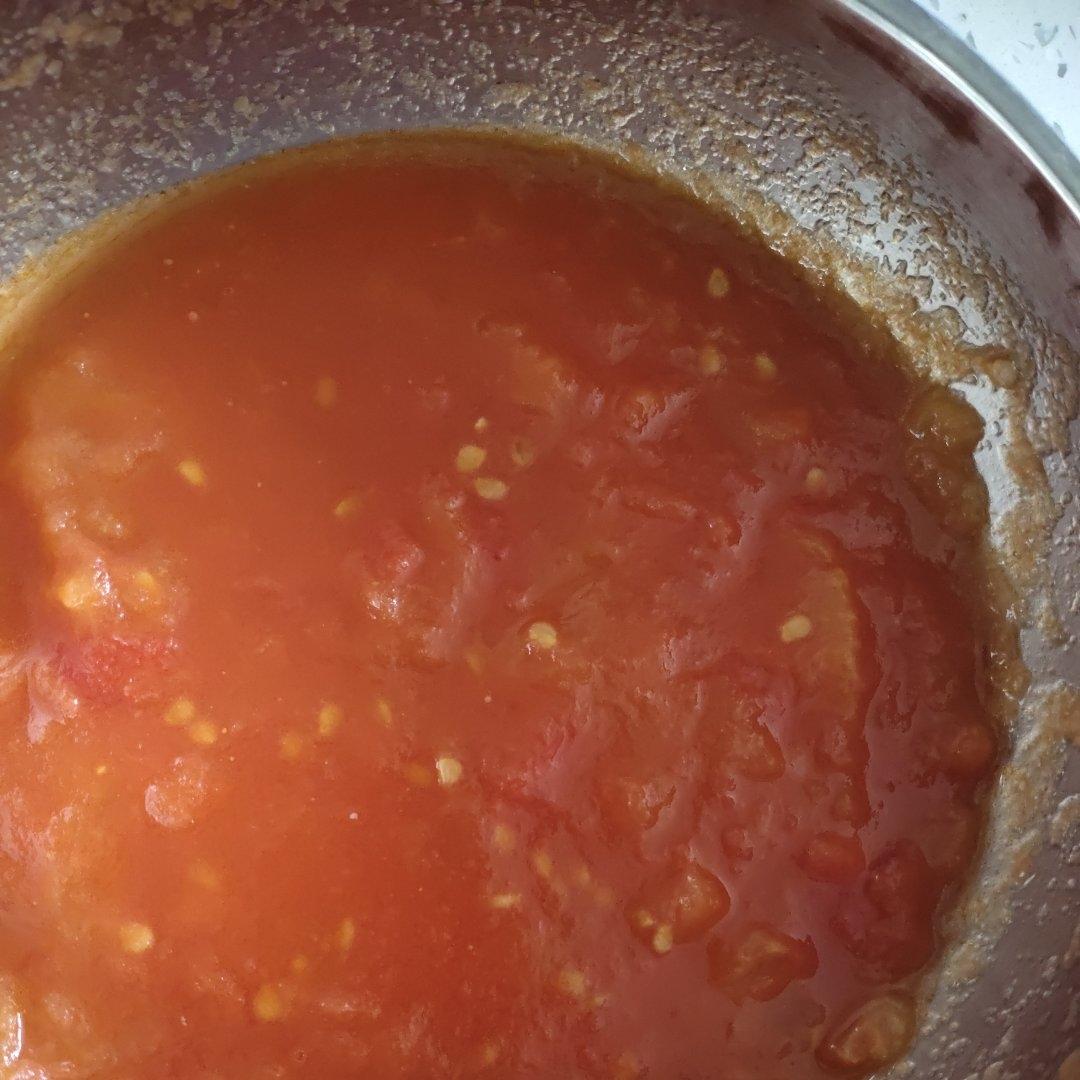 自制番茄酱，酸酸甜甜，秒杀KFC！