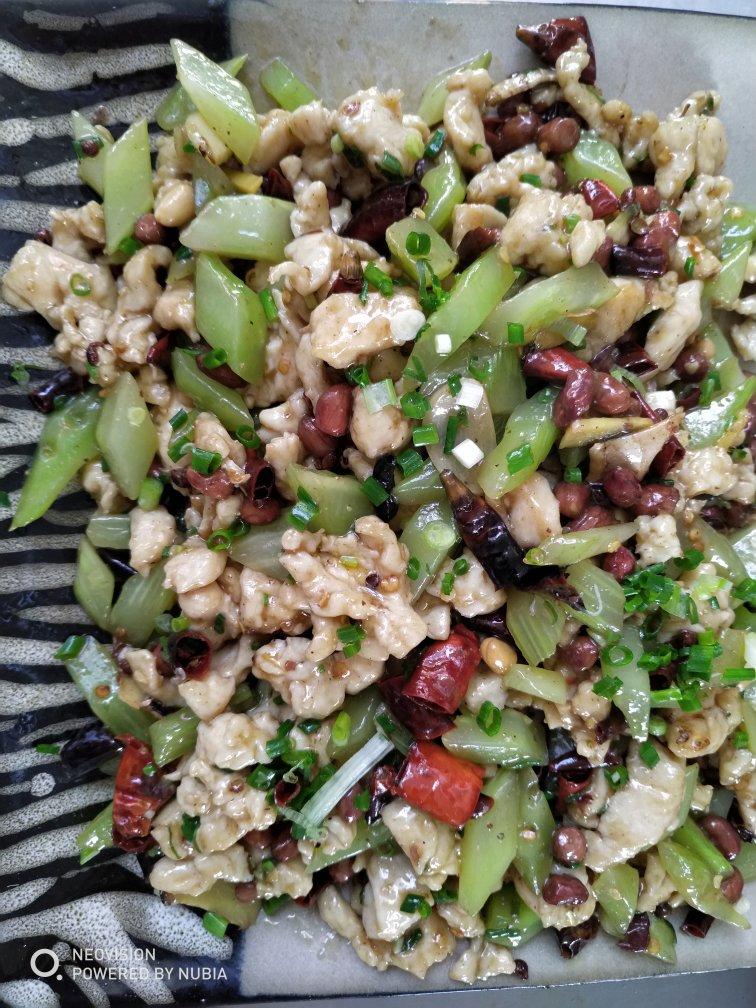 面包-馒头-小炒家常菜