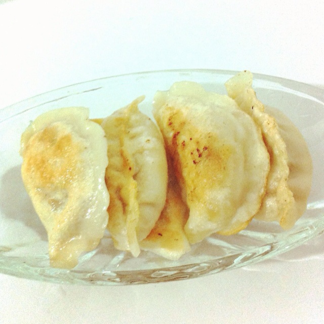 饺子