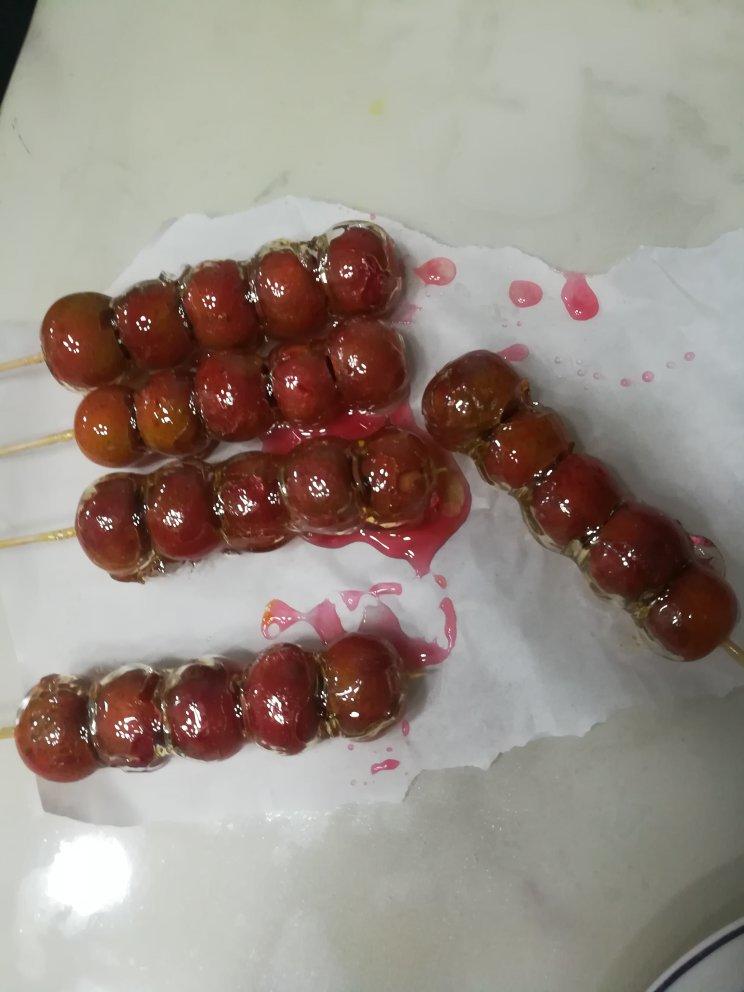 老北京冰糖葫芦