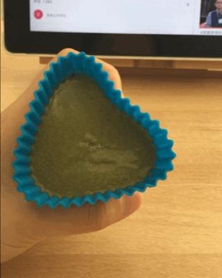 抹茶布丁