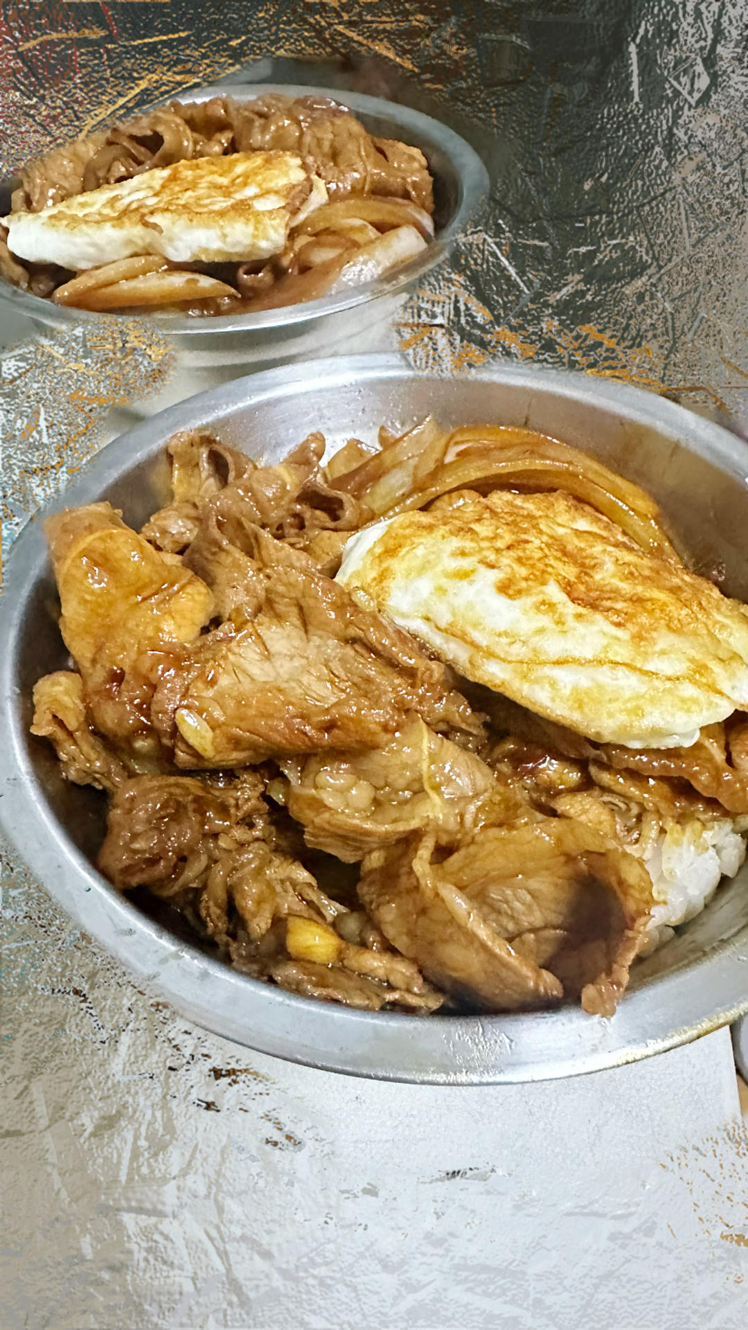 秒杀吉野家·日式肥牛饭