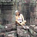 山山的小雅妈妈