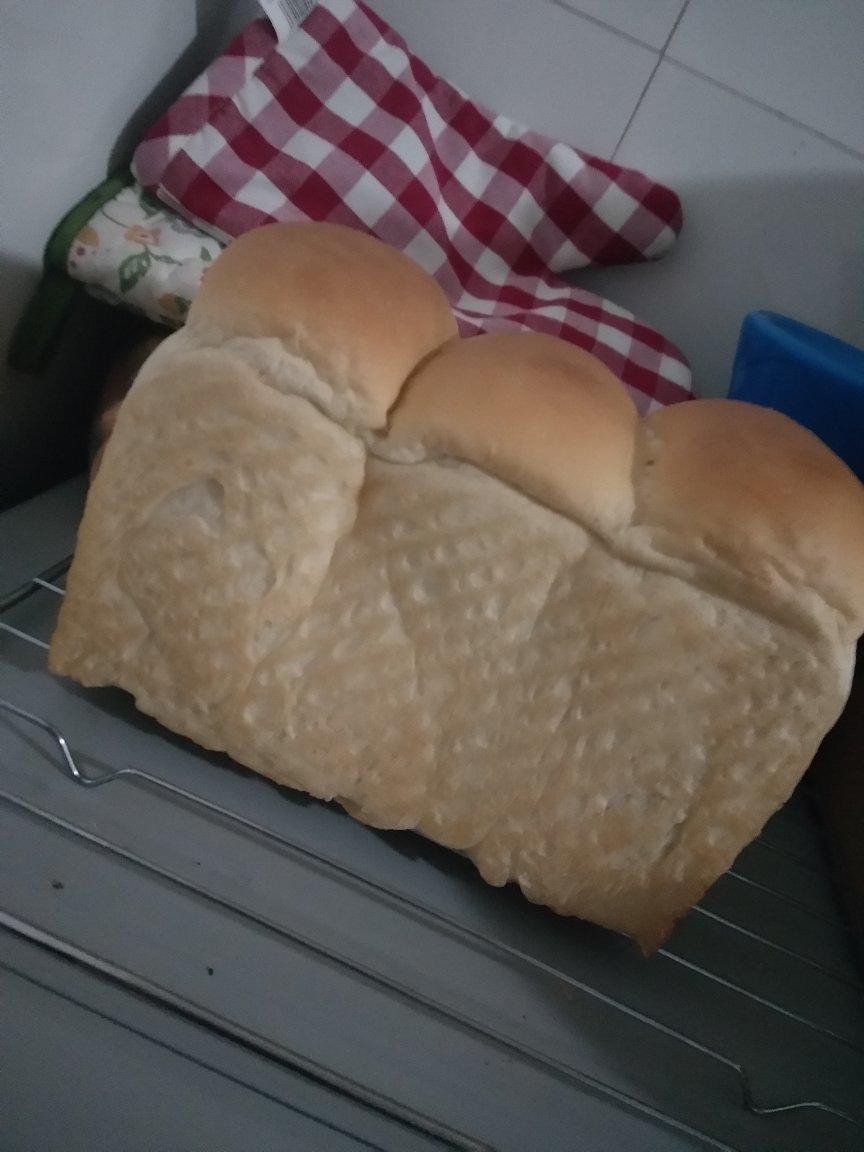 让人欲罢不能的庞多米吐司