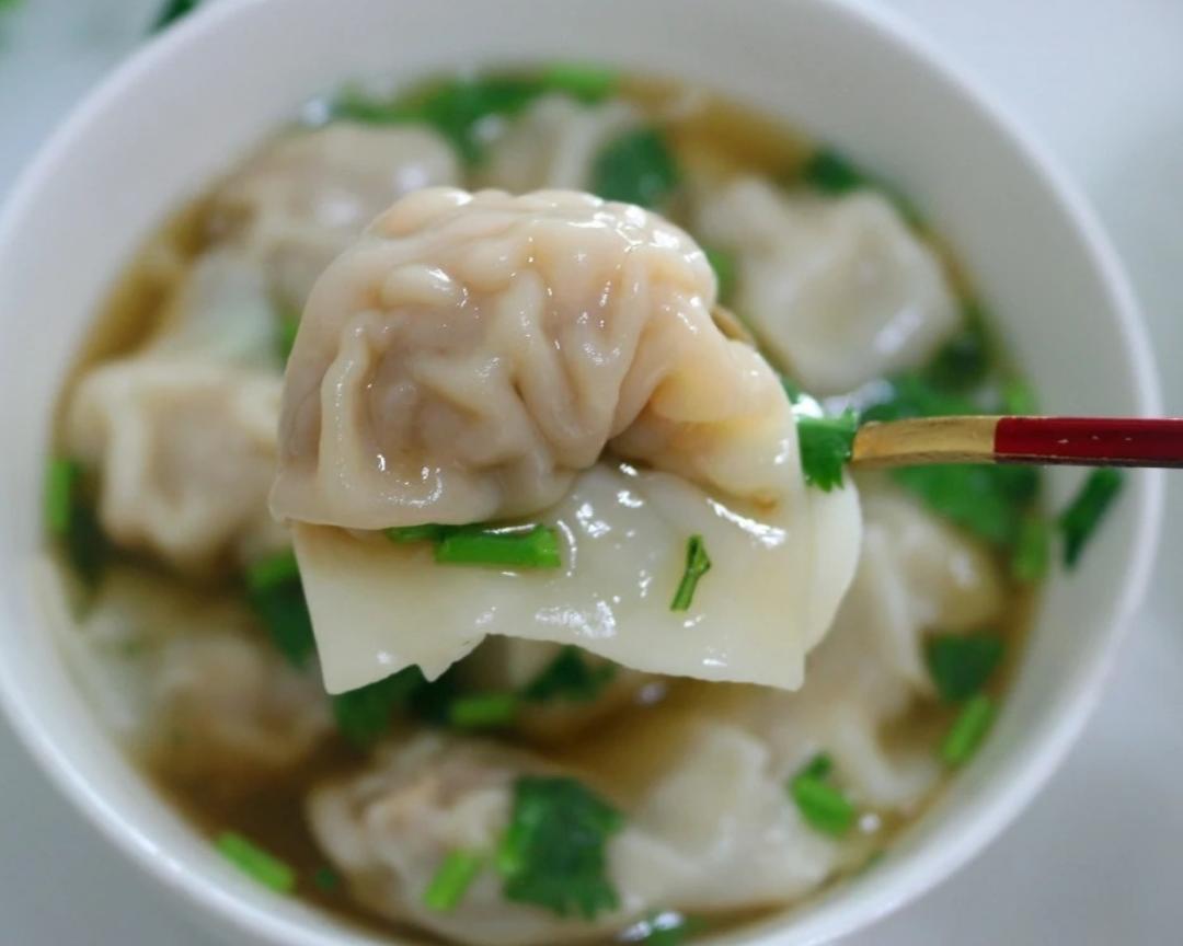 鲜虾猪肉馄饨馅配方