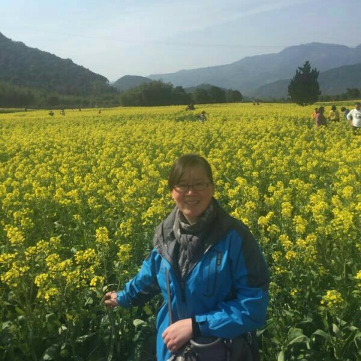 爱做饭的老妈子