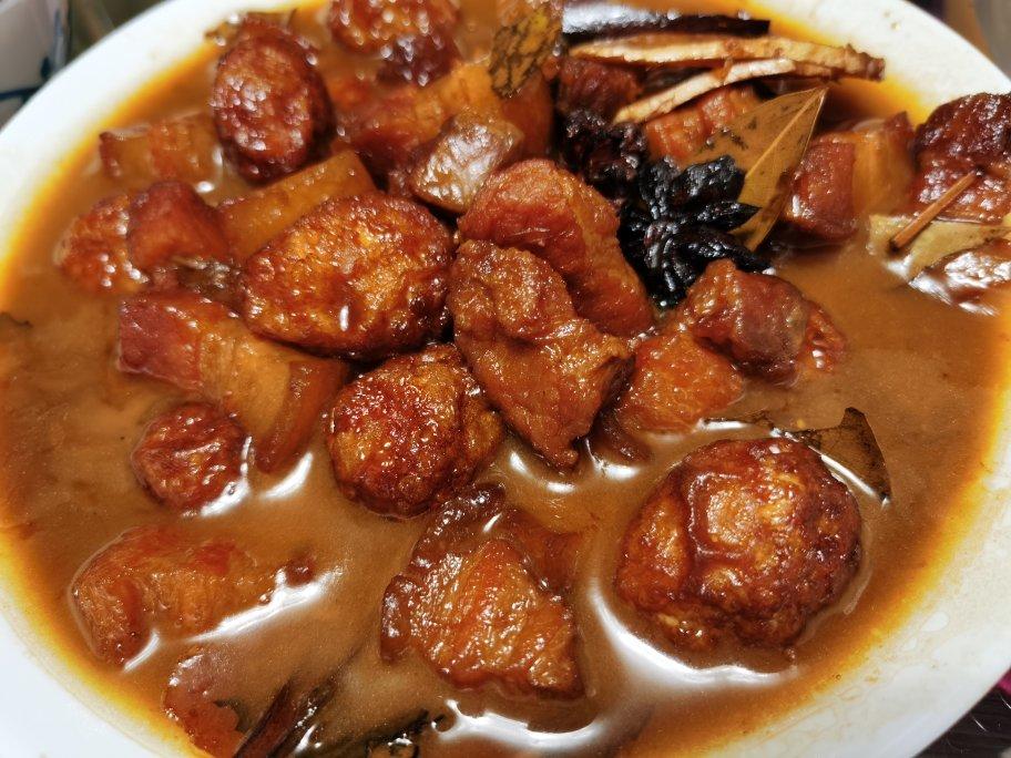 红烧肉