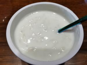神奇搭配 - 酒酿酸奶的做法 步骤3