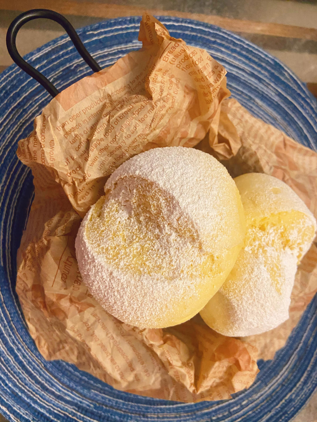 风靡日本的日清大米面包｜软糯Q弹｜大米清香｜一次发酵｜Monde selection银奖面包