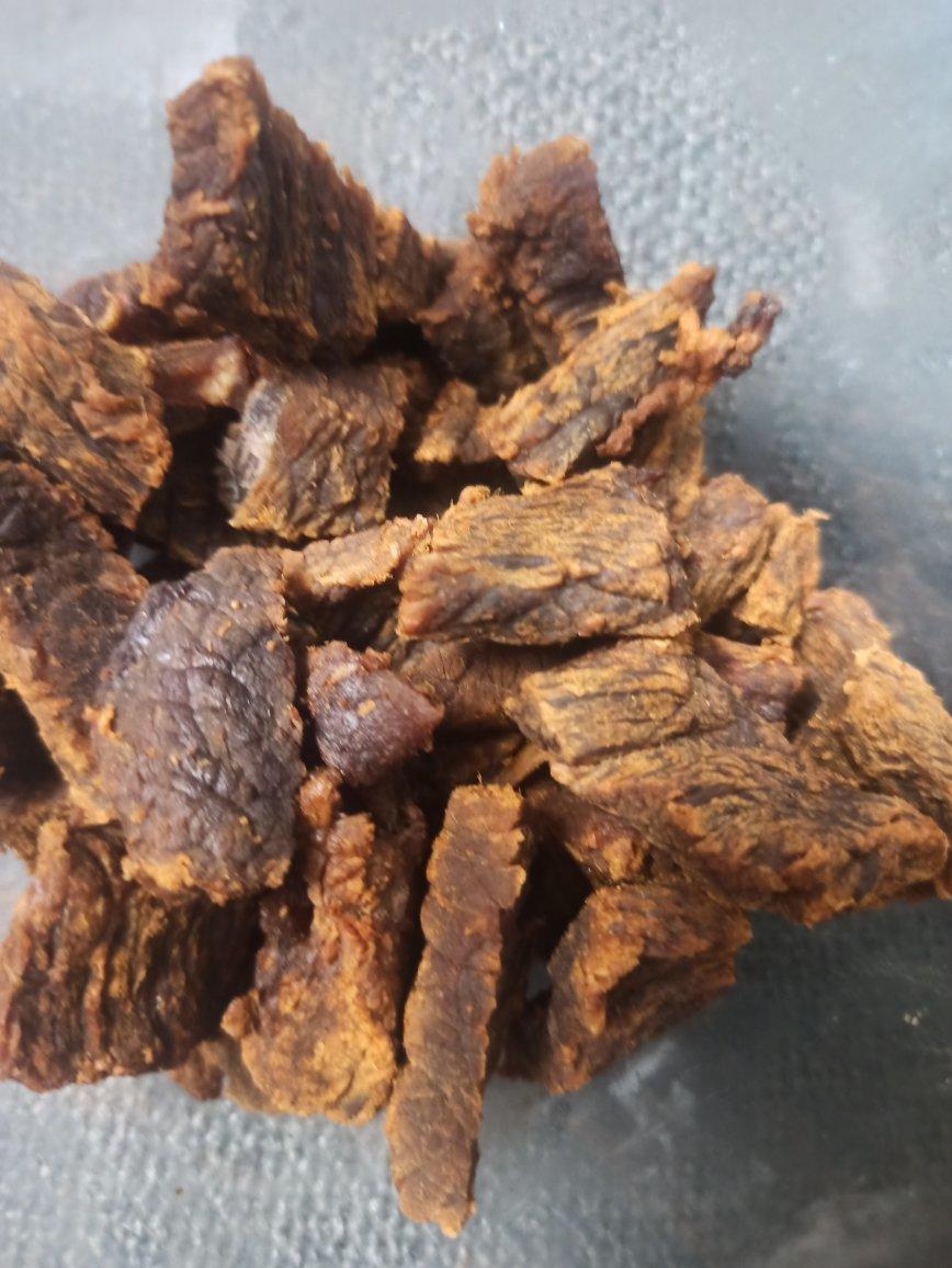 风干机版本牛肉干