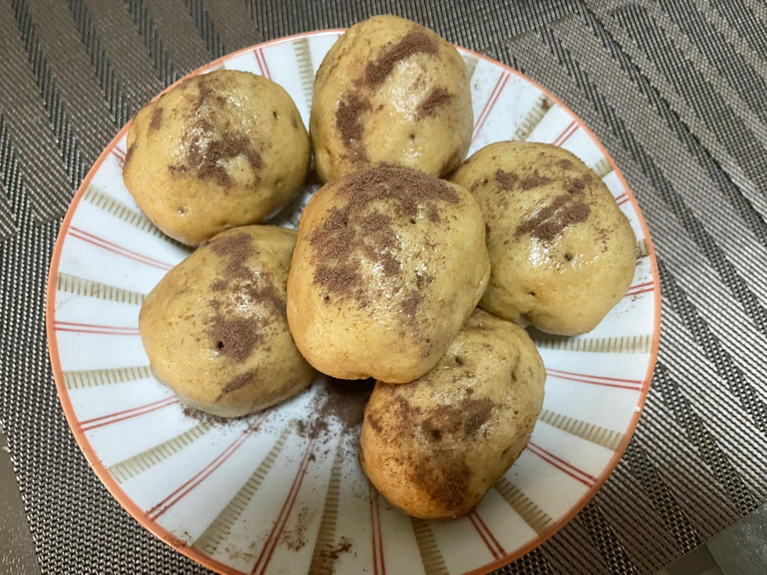 土豆包