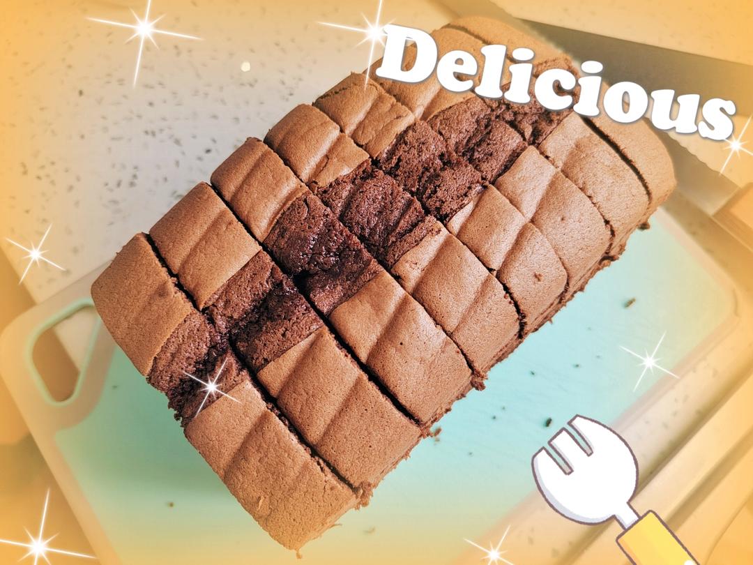 超级好次的黑钻吐司