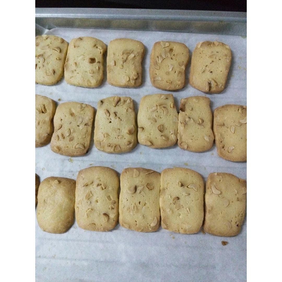 红茶饼干
