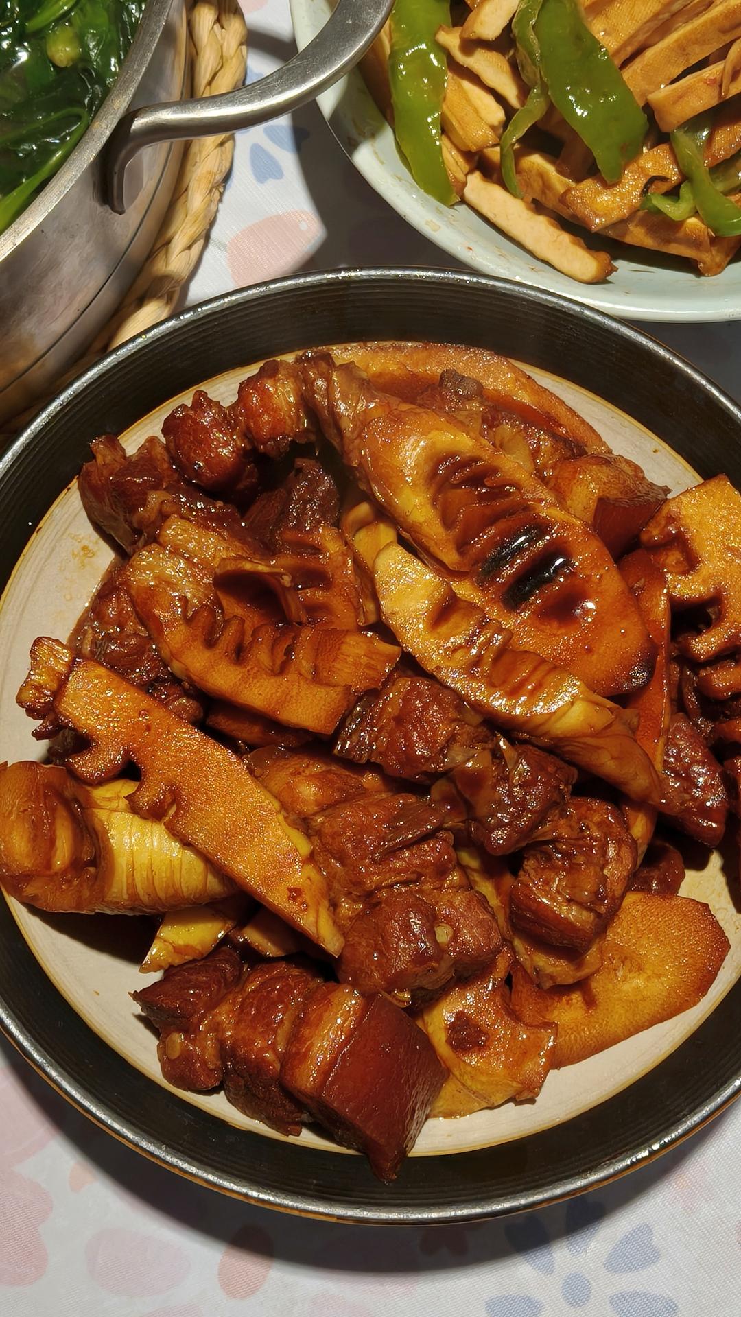 ffy家常吃喝记录